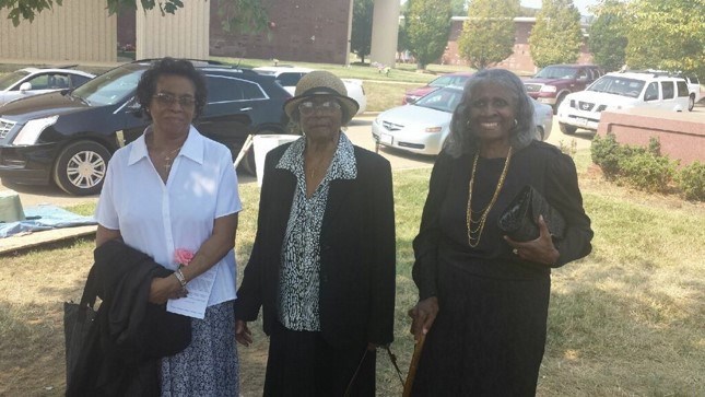 Obituary of Gertrude Handy Gray