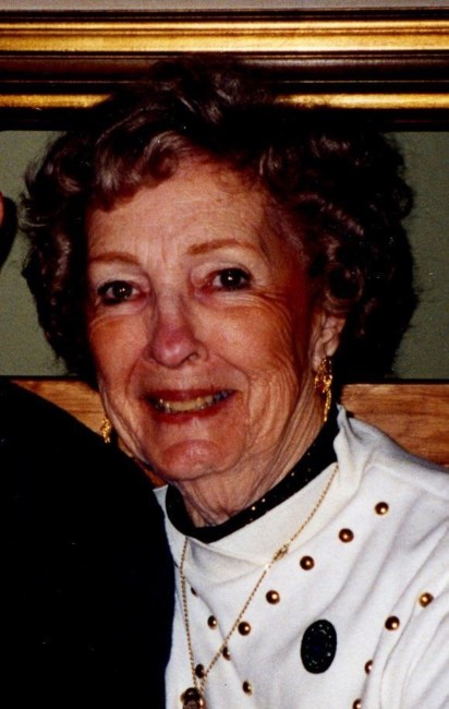Obituary of Hettie Jean Tuminello