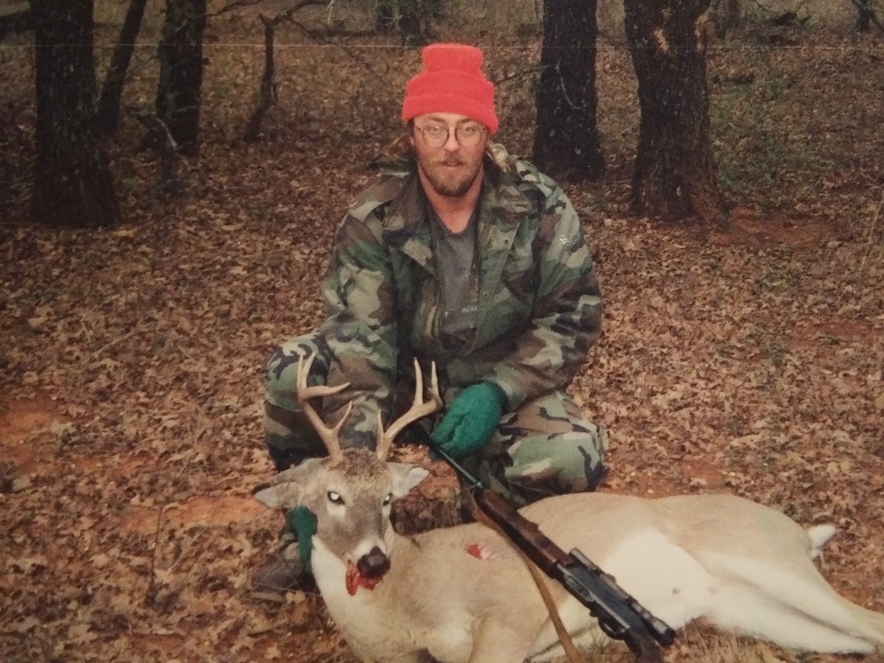 Obituary of Michael Shane Kingen