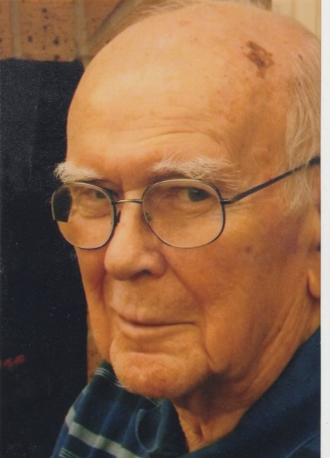 Obituary of William Ellsworth "Bill" Erdman