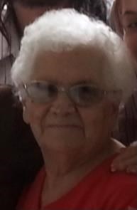 Obituary of Vera Vivian Pierce