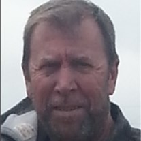 Obituary of Michael Sarvis