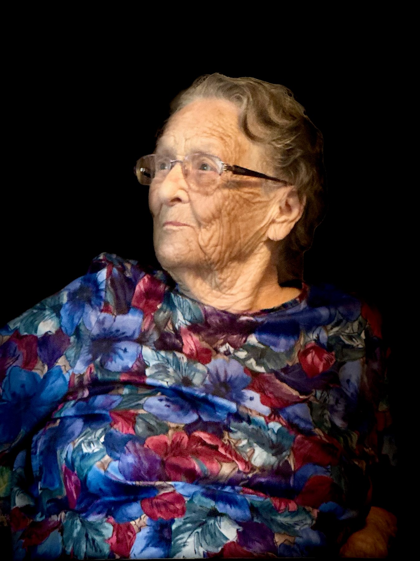 Obituary of Jane Louise Herring