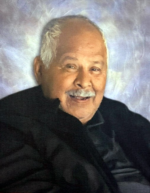 Obituary of Ernesto Olea