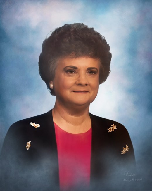 Obituary of Margaret B. Summerlin