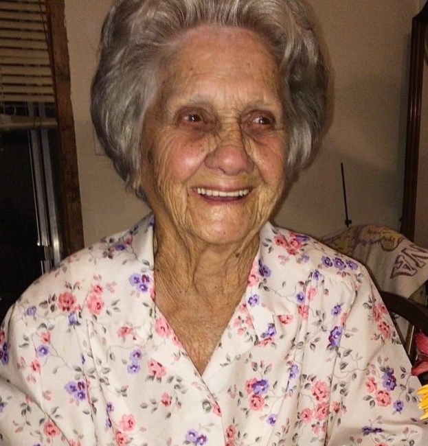 Obituary of Selma Wiggins Bailey