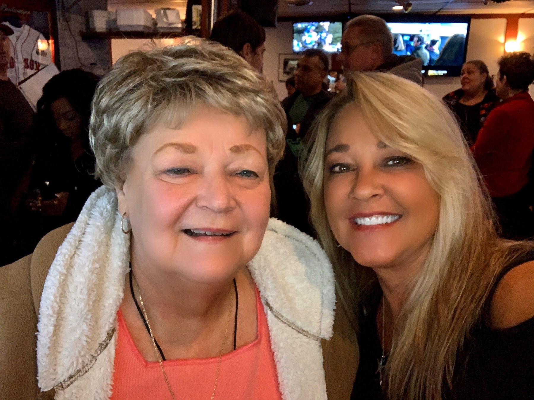 Obituary of Joan Maselbas