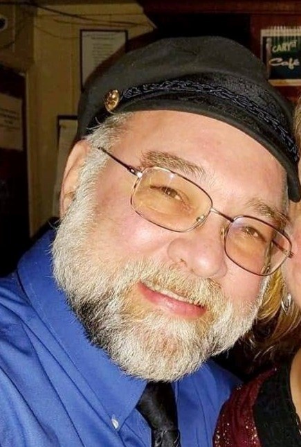 Obituary of Anthony Thomas Arrington