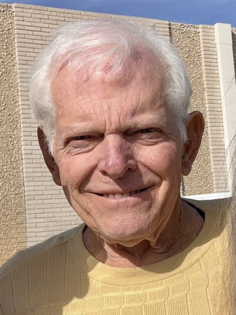 Obituary of Howard Michael Monro