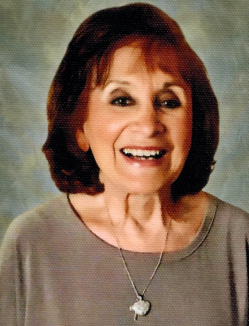 Obituary of Susan Gobbo