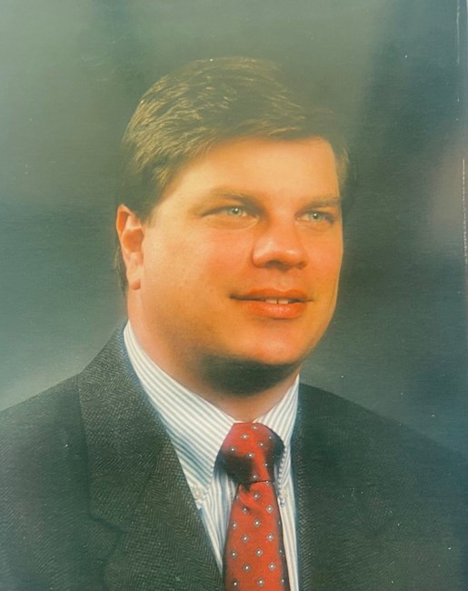Obituary of Jerald Raymond Williams