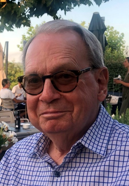 Obituary of James "Jim" C. Pickle