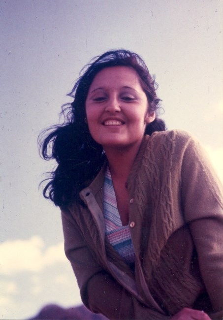 Obituary of Sandra Sandy Martinez