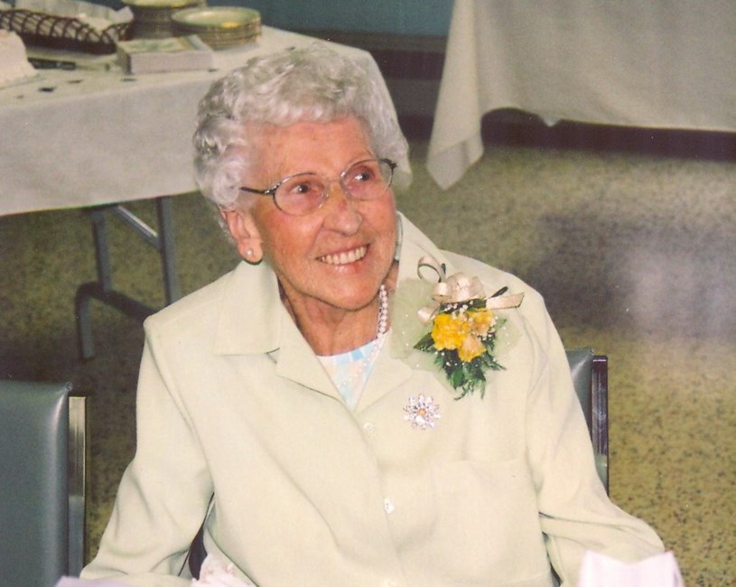 Obituary of Dorothy Emily May Lewington