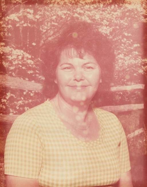 Obituary of Cora Beth Beaty
