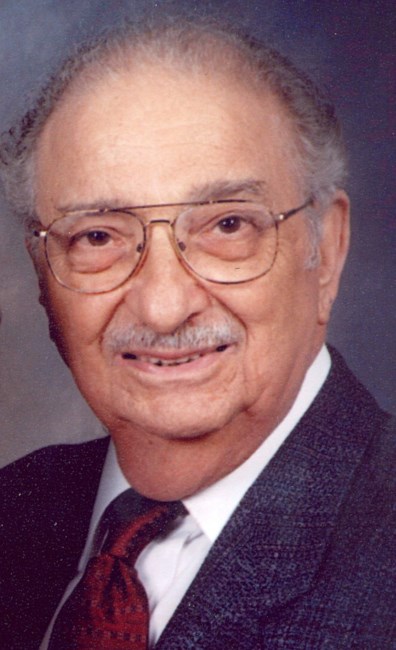 Obituary of Sam A. Guzzetta