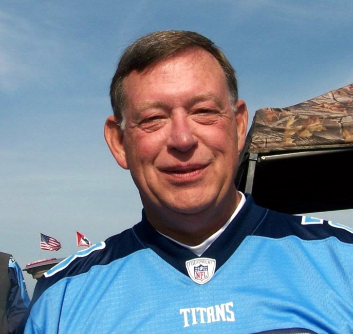 Obituary of William Barber Macke Jr.