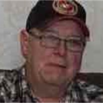 Avis de décès de Terry John Howard