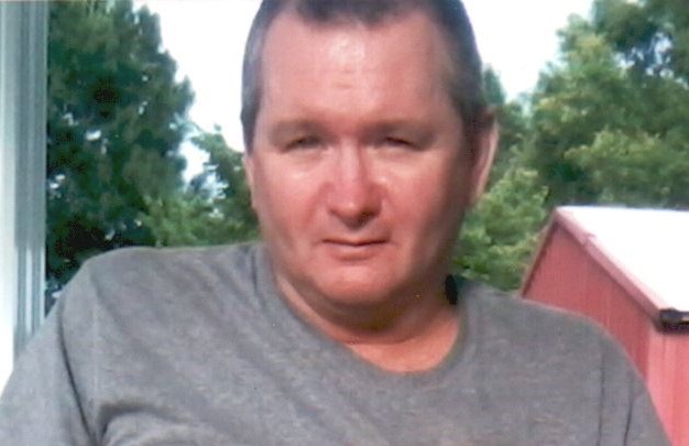 Obituary of Waymond "Jeff" Jeffery Echols
