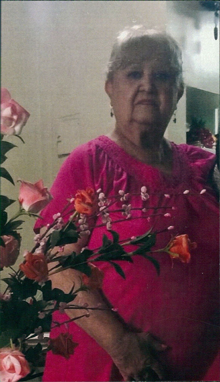 Obituary of Carmen Elisa Rico