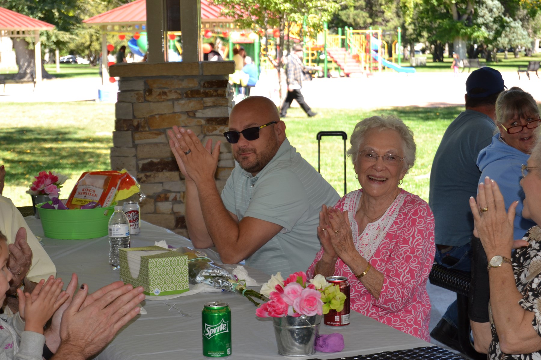 Obituario de Lois F. Schepis