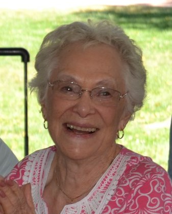 Obituario de Lois F. Schepis
