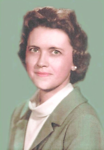 Obituary of Pearl Andrews