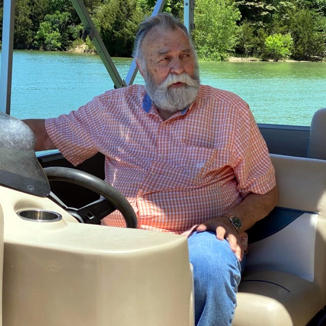 Obituary of Edgar "Don" Dodson