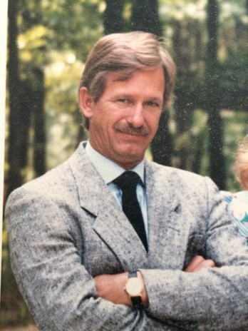 Obituario de Phillip David Udouj