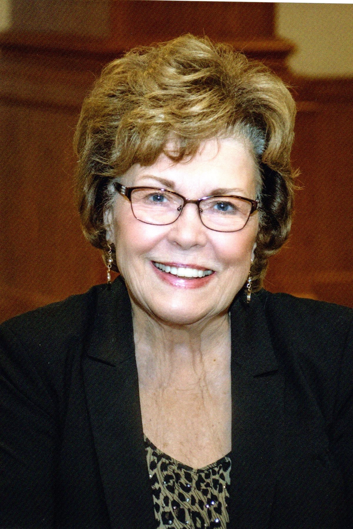 Mary Elizabeth Rich Obituary - Conroe, TX