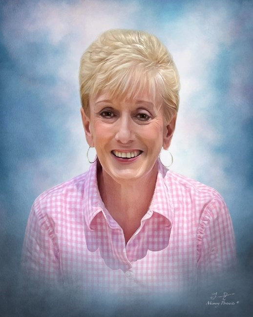 Obituary of Jeanne Yvonne Garvin Howell