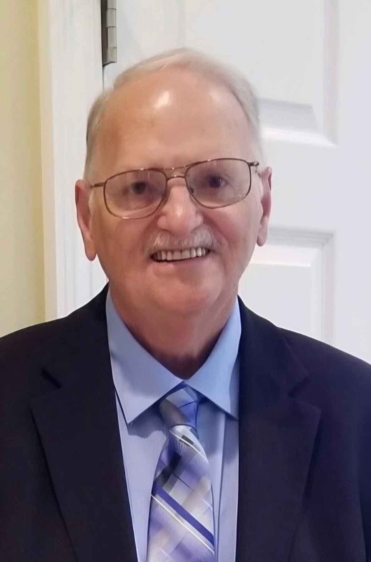 Obituary of Johnny J. Jones Jr.