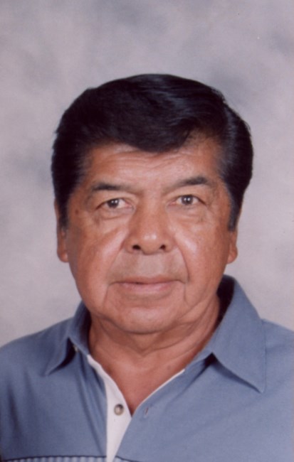 Obituary of Rufino C. Dominguez
