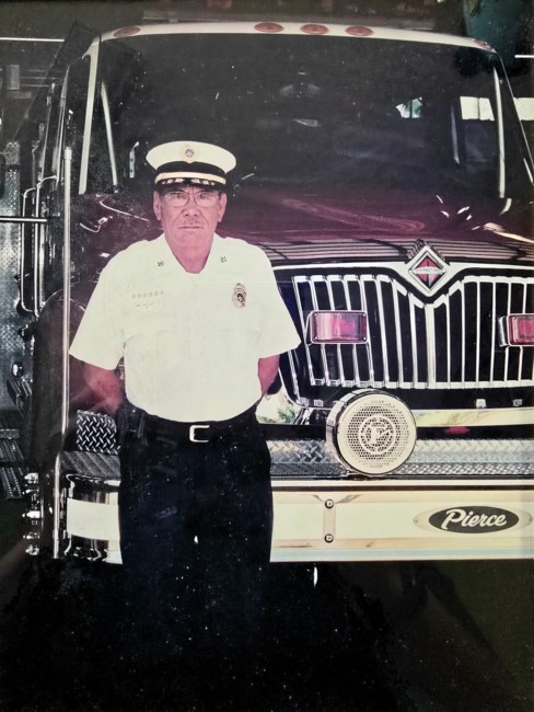 Obituary of Michael Solomon Yuen