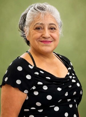 Obituario de Rufina Lopez-Vazquez
