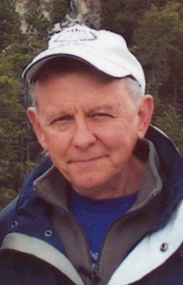 Obituary of Irvin D Chopp