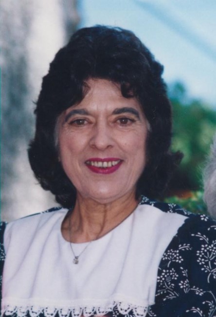 Obituary of Darlene Marie Senna