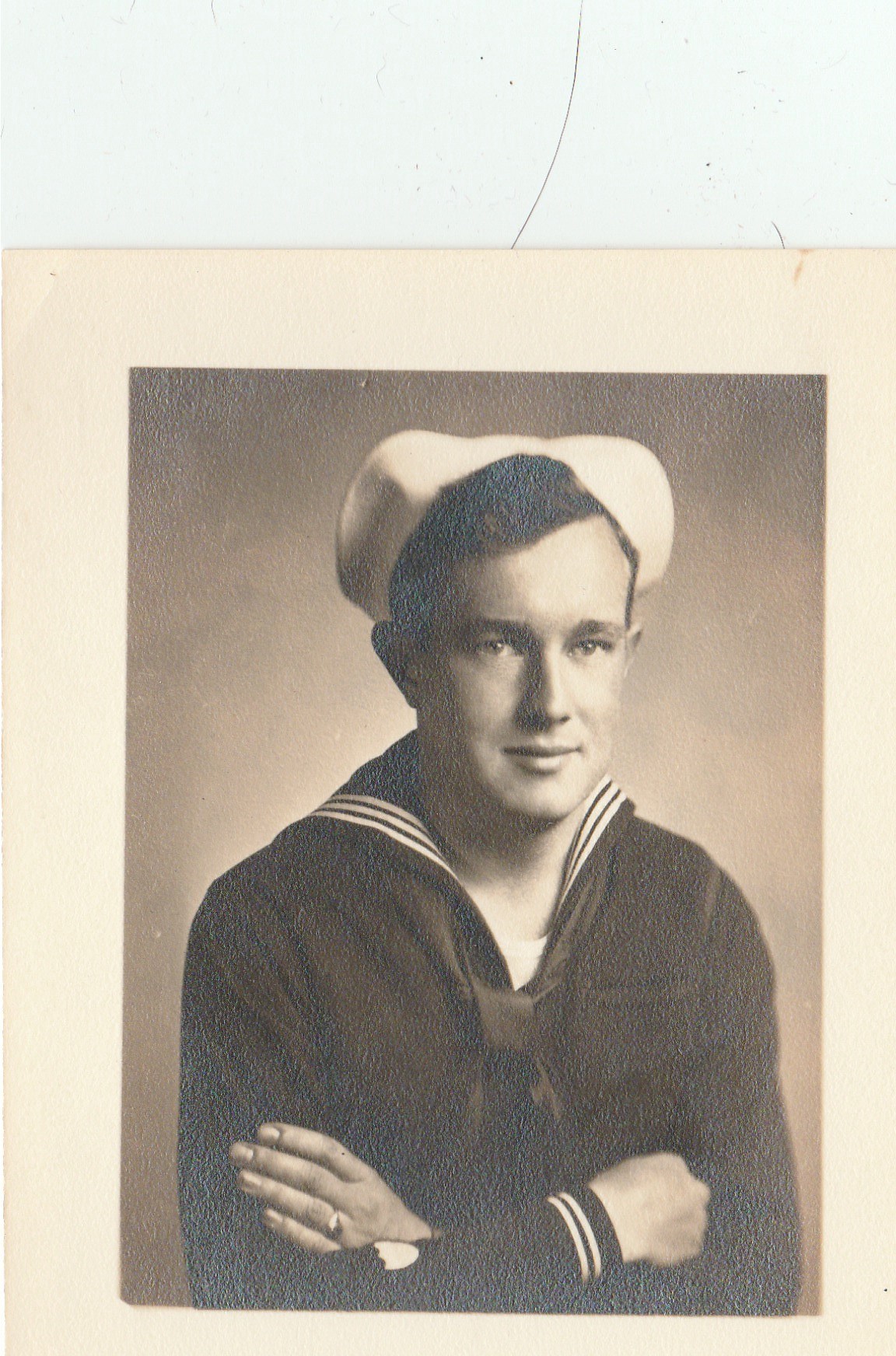 Obituario de Robert Dalton