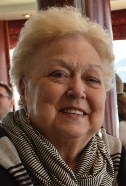Obituario de Karen Kraft