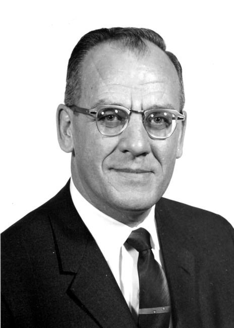 Obituary of Frank L. Provenzano