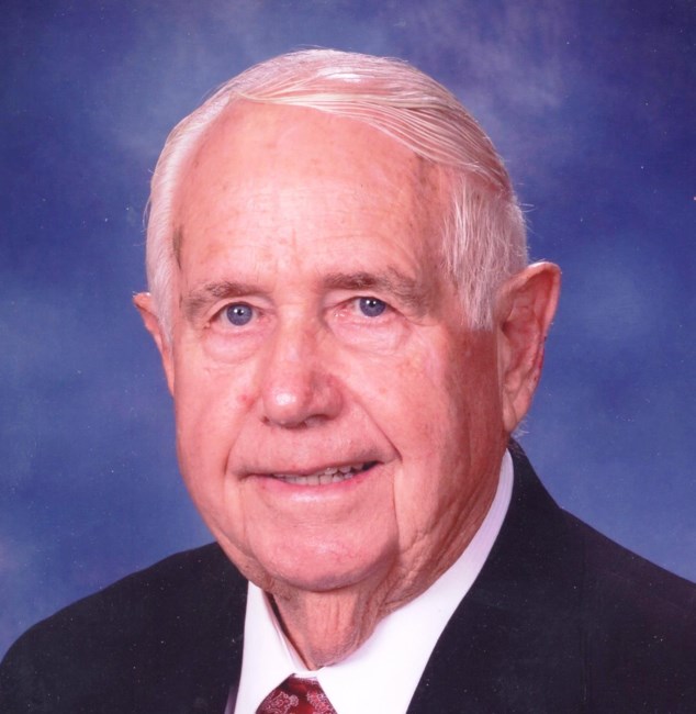 Obituary of Phillip Sweeney