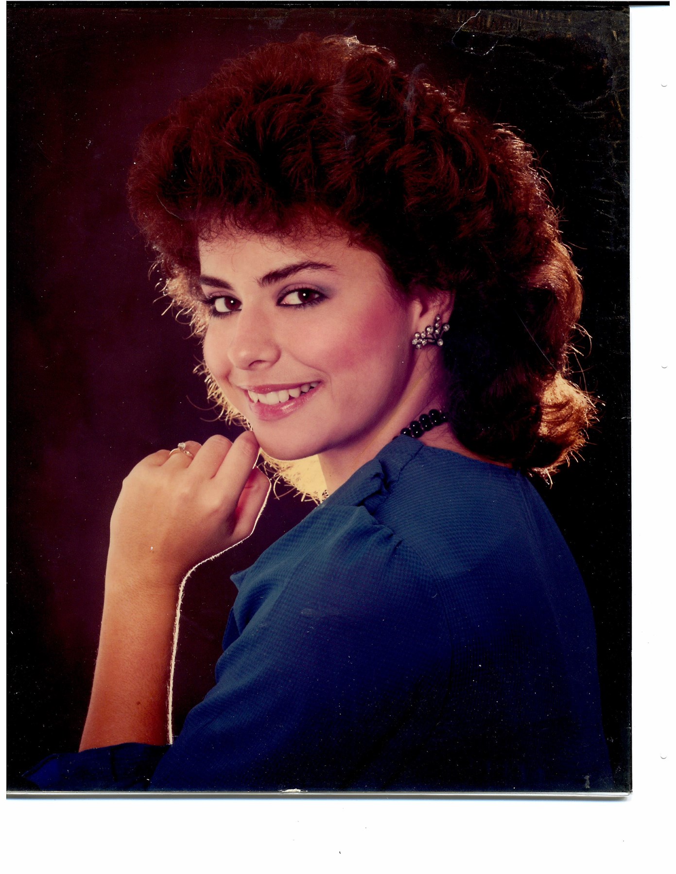 Obituary of Carma Raquel Mitchell