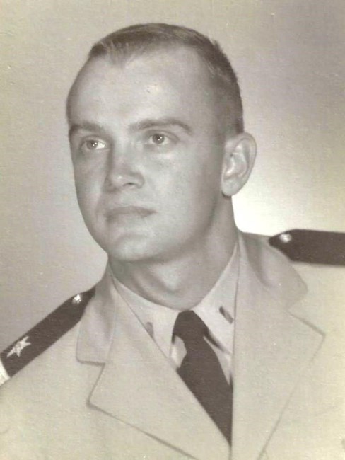 Obituary of William Joseph Kitchings Sr.