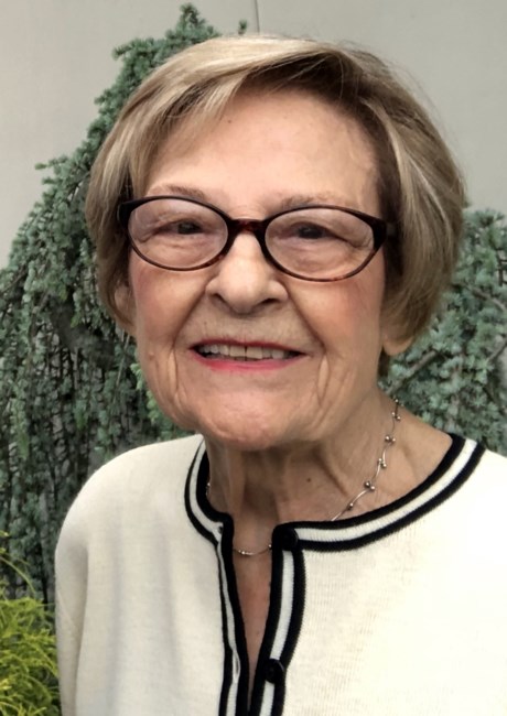 Obituary of Yolanda Rose Knizner