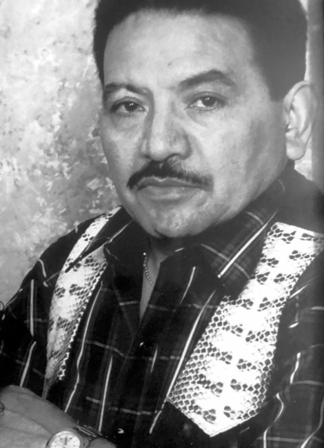 Obituario de Isidro Gallardo Flores