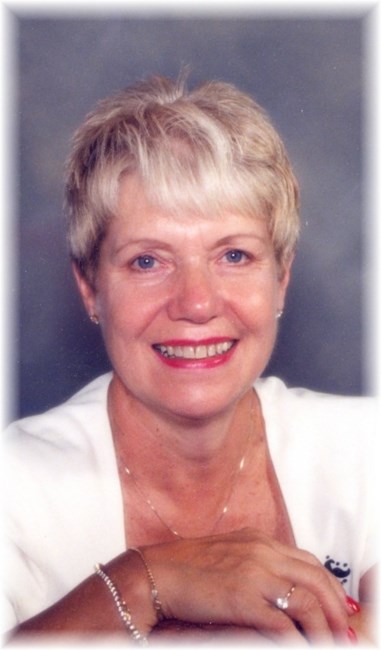 Obituary of Marilyn Louise Cooper