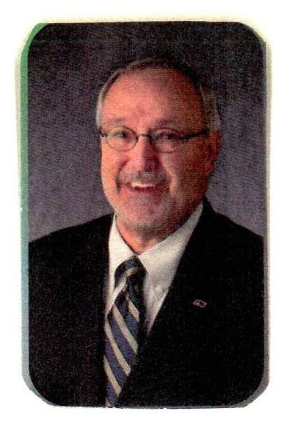 Obituary of Robert A. Weitzel