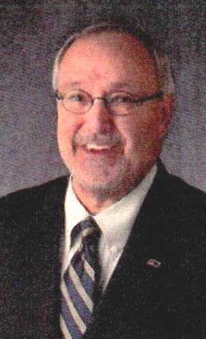 Obituary of Robert A. Weitzel