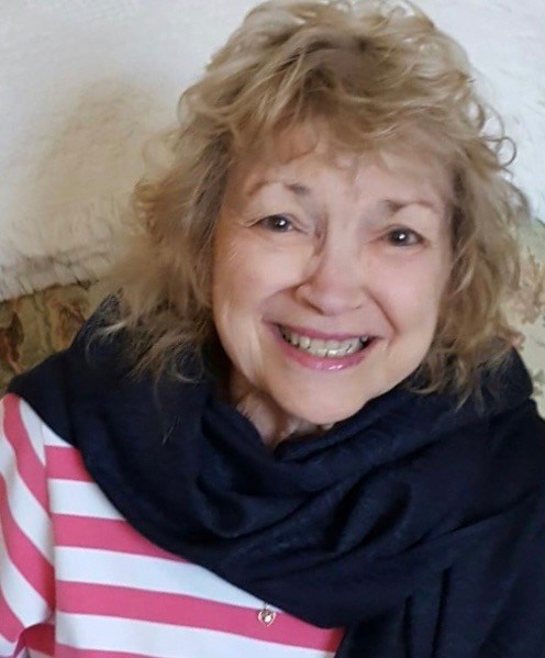 Obituary of Marilyn J. Miville