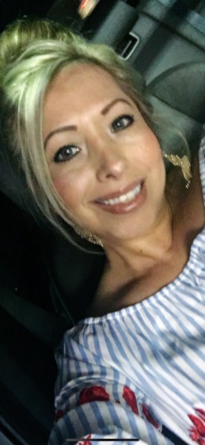 Obituary of Norma Edith Figueroa